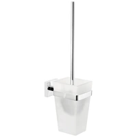 Tesa 40402-00000-00 WC-Bürste Tesa 40402-00000-00 WC-Bürste