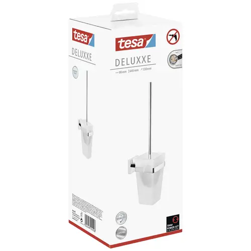 Tesa 40402-00000-00 WC-Bürste Tesa 40402-00000-00 WC-Bürste