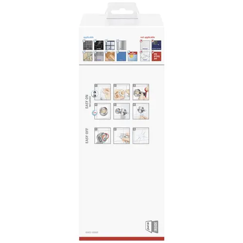 Tesa 40402-00000-00 WC-Bürste Tesa 40402-00000-00 WC-Bürste