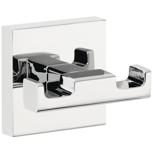 tesa 40405-00000-00 Handtuchhaken Klebstoff tesa DELUXXE Chrom rostfrei tesa 40405-00000-00 Handtuchhaken Klebstoff tesa DELUXXE Chrom rostfrei