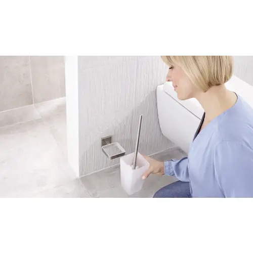 Tesa 40416-00000-00 WC-Bürste Tesa 40416-00000-00 WC-Bürste