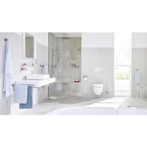Tesa 40416-00000-00 WC-Bürste Tesa 40416-00000-00 WC-Bürste