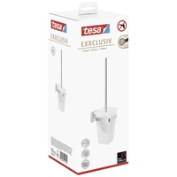 Tesa 40416-00000-00 WC-Bürste Tesa 40416-00000-00 WC-Bürste