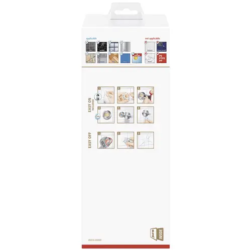 Tesa 40416-00000-00 WC-Bürste Tesa 40416-00000-00 WC-Bürste