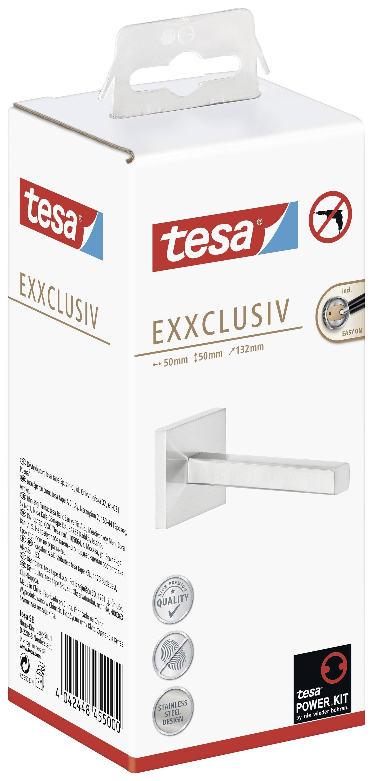 Tesa 40425-00000-00 Ersatzrollenhalter