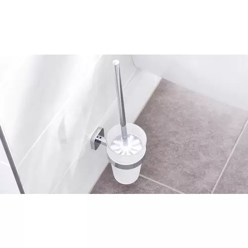 Tesa 40430-00000-00 WC-Bürste Tesa 40430-00000-00 WC-Bürste
