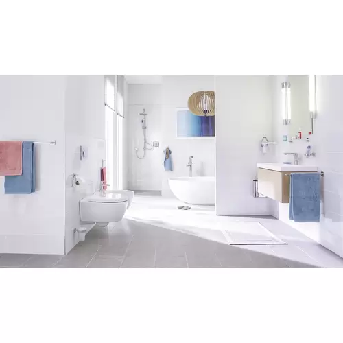 Tesa 40430-00000-00 WC-Bürste Tesa 40430-00000-00 WC-Bürste