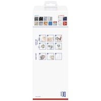 Tesa 40430-00000-00 WC-Bürste Tesa 40430-00000-00 WC-Bürste