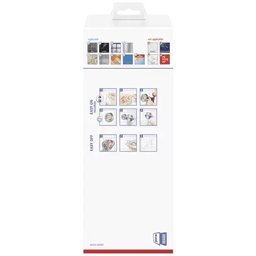 Tesa 40430-00000-00 WC-Bürste Tesa 40430-00000-00 WC-Bürste