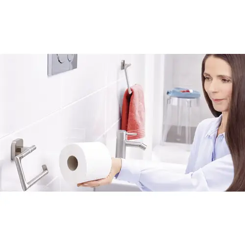 Tesa 40447-00000-00 Toilettenpapierhalter Tesa 40447-00000-00 Toilettenpapierhalter