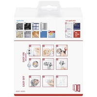 Tesa 40447-00000-00 Toilettenpapierhalter Tesa 40447-00000-00 Toilettenpapierhalter