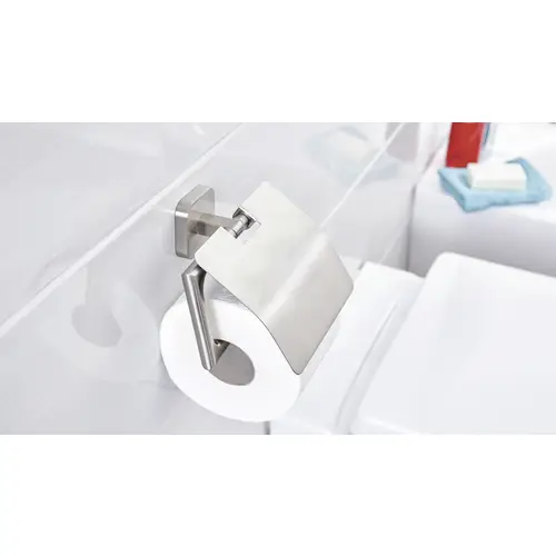 Tesa 40448-00000-00 Toilettenpapierhalter Tesa 40448-00000-00 Toilettenpapierhalter