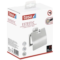 Tesa 40448-00000-00 Toilettenpapierhalter Tesa 40448-00000-00 Toilettenpapierhalter