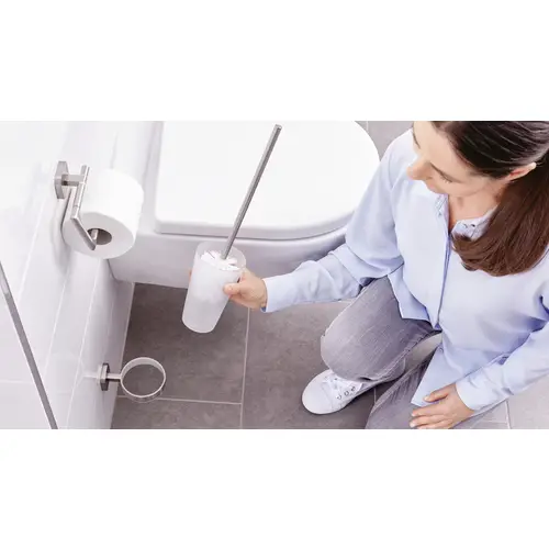 Tesa 40449-00000-00 WC-Bürste Tesa 40449-00000-00 WC-Bürste