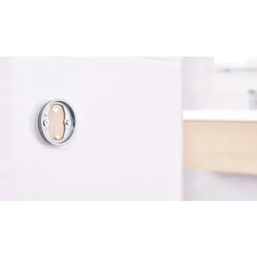 Tesa 40449-00000-00 WC-Bürste Tesa 40449-00000-00 WC-Bürste