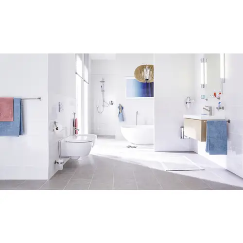 Tesa 40449-00000-00 WC-Bürste Tesa 40449-00000-00 WC-Bürste