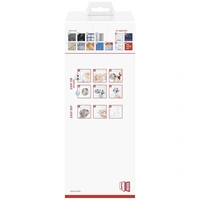 Tesa 40449-00000-00 WC-Bürste Tesa 40449-00000-00 WC-Bürste
