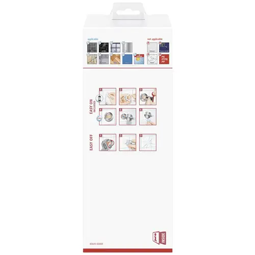 Tesa 40449-00000-00 WC-Bürste Tesa 40449-00000-00 WC-Bürste