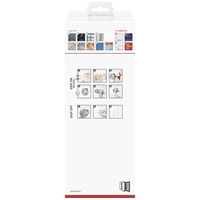 Tesa 40468-00000-00 Toilettenpapierhalter Tesa 40468-00000-00 Toilettenpapierhalter