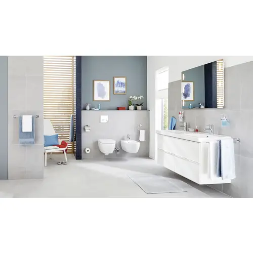 Tesa 40475-00000-00 Seifenspender EXXCELLENT Chrom Tesa 40475-00000-00 Seifenspender EXXCELLENT Chrom