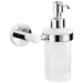 Tesa 40475-00000-00 Seifenspender EXXCELLENT Chrom Tesa 40475-00000-00 Seifenspender EXXCELLENT Chrom