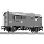 Liliput L334612 Wagon de train de marchandises H0 DG 121 de la GKB