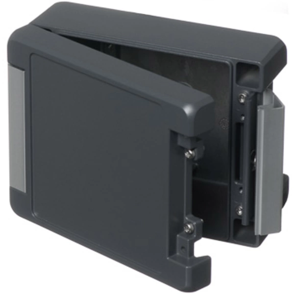 Bopla Bocube Alu BA 141306 F 00123224 Industrie-Gehäuse 159 x 128 x 60 Aluminium Graphitgrau (RAL 7024) 1St. Bopla Bocube Alu BA 141306 F 00123224 Industrie-Gehäuse 159 x 128 x 60 Aluminium Graphitgrau (RAL 7024) 1St.