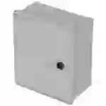 Bopla Polysafe PS 321 Schaltschrank 300 x 250 x 140 Polyester Lichtgrau (RAL 7035) 1St. Bopla Polysafe PS 321 Schaltschrank 300 x 250 x 140 Polyester Lichtgrau (RAL 7035) 1St.