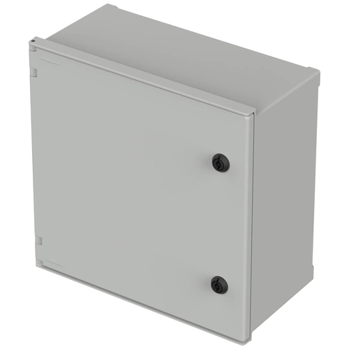 Bopla Polysafe PS 442 Schaltschrank 400 x 400 x 200 Polyester Lichtgrau (RAL 7035) 1St. Bopla Polysafe PS 442 Schaltschrank 400 x 400 x 200 Polyester Lichtgrau (RAL 7035) 1St.