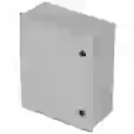 Bopla Polysafe PS 542 Schaltschrank 500 x 400 x 200 Polyester Lichtgrau (RAL 7035) 1St. Bopla Polysafe PS 542 Schaltschrank 500 x 400 x 200 Polyester Lichtgrau (RAL 7035) 1St.