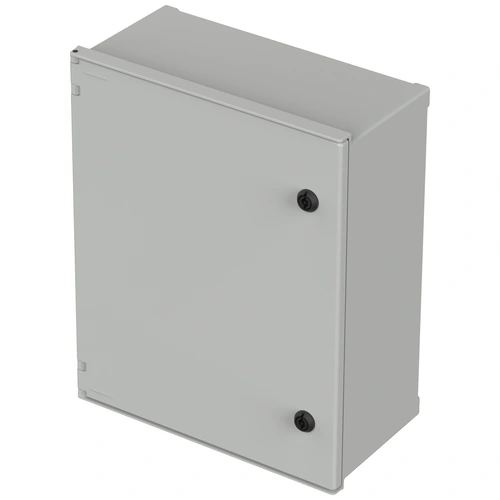 Bopla Polysafe PS 542 Schaltschrank 500 x 400 x 200 Polyester Lichtgrau (RAL 7035) 1St. Bopla Polysafe PS 542 Schaltschrank 500 x 400 x 200 Polyester Lichtgrau (RAL 7035) 1St.