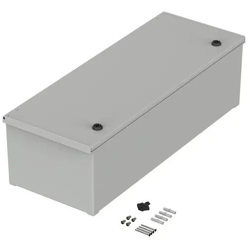 Bopla Polysafe PS 832 Schaltschrank 800 x 300 x 230 Polyester Lichtgrau (RAL 7035) 1St. Bopla Polysafe PS 832 Schaltschrank 800 x 300 x 230 Polyester Lichtgrau (RAL 7035) 1St.