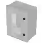 Bopla Polysafe PS 432 T Schaltschrank 400 x 300 x 200 Polyester Lichtgrau (RAL 7035) 1St. Bopla Polysafe PS 432 T Schaltschrank 400 x 300 x 200 Polyester Lichtgrau (RAL 7035) 1St.