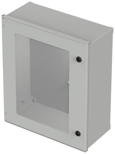 Bopla Polysafe PS 652 T Schaltschrank 600 x 500 x 230 Polyester Lichtgrau (RAL 7035) 1 St.