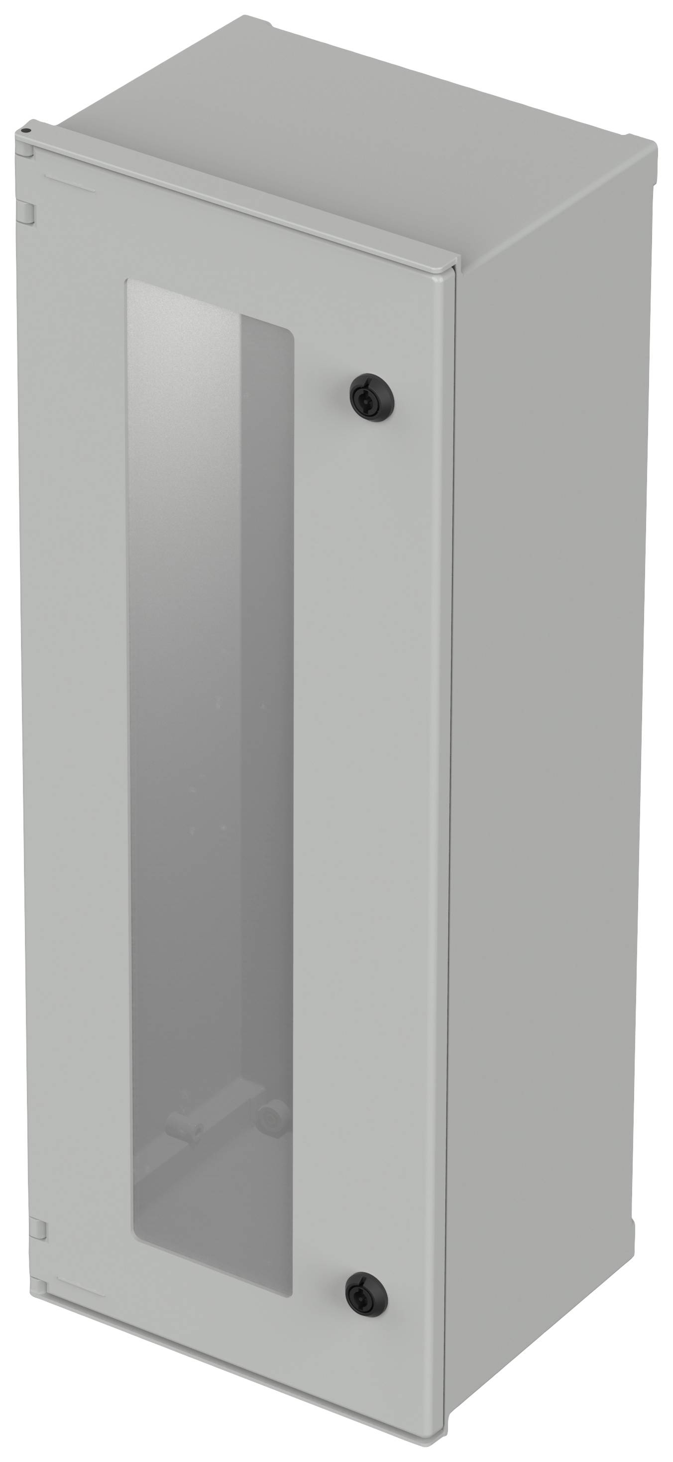 Bopla Polysafe PS 832 T Schaltschrank 800 x 300 x 230 Polyester Lichtgrau (RAL 7035) 1St.