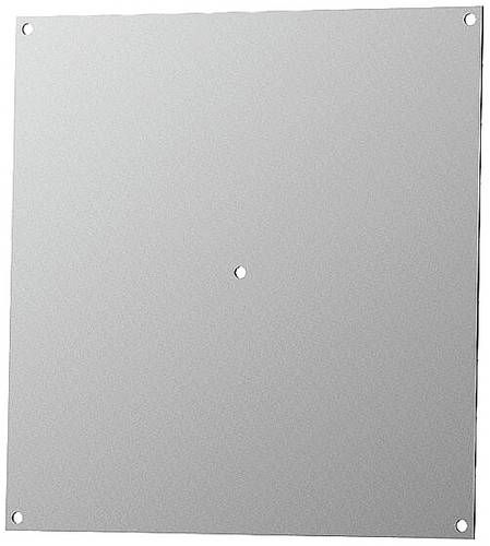Bopla PS MP-M 652 Montageplatte Stahlblech (B x H x T) 448 x 558 x 2 mm 1 St.