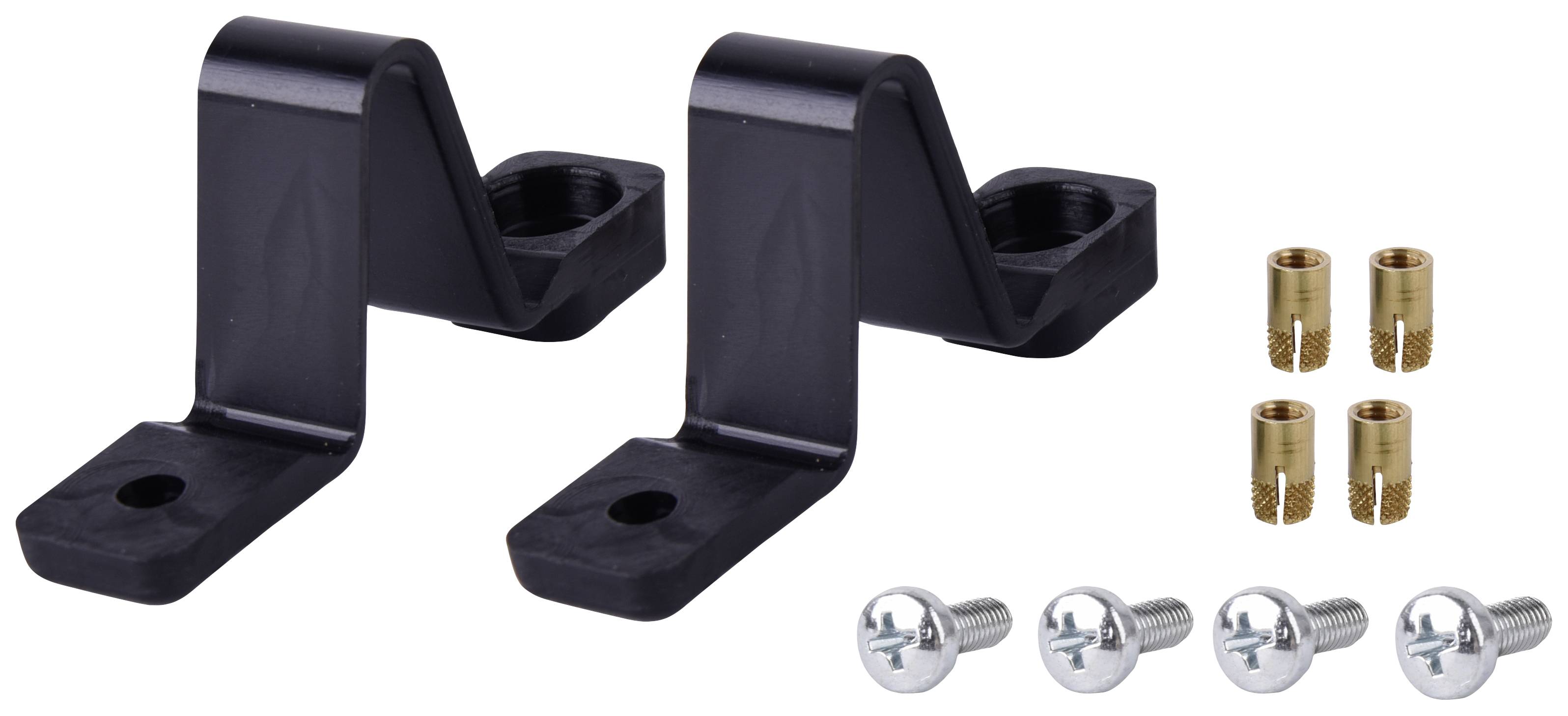 Bopla PS TS Türsicherung (B x H x T) 60 x 10 x 10 mm 1 St.