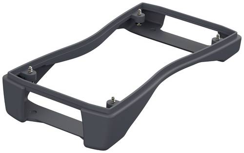 Bopla BS 700 DI-D-7024 Dekordichtung TPE Graphitgrau (B x H x T) 185.8 x 97.1 x 35.5 mm 1 St.