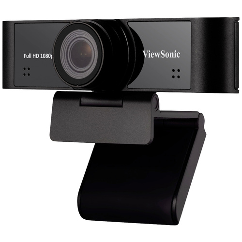 Viewsonic VB-CAM-001 Full HD-Webcam 1920 x 1080 Pixel Klemm-Halterung