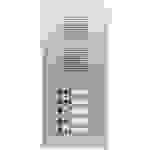 Grothe TS 787 1-5 Türsprechanlage Außeneinheit Silber