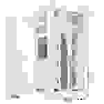 Lian Li O11 Dynamic EVO Midi-Tower Gehäuse, Gaming-Gehäuse Weiß