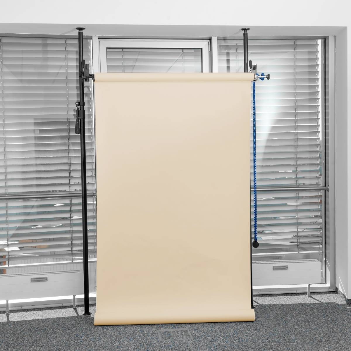 Walimex pro Autopole 220-380 cm Stativbein