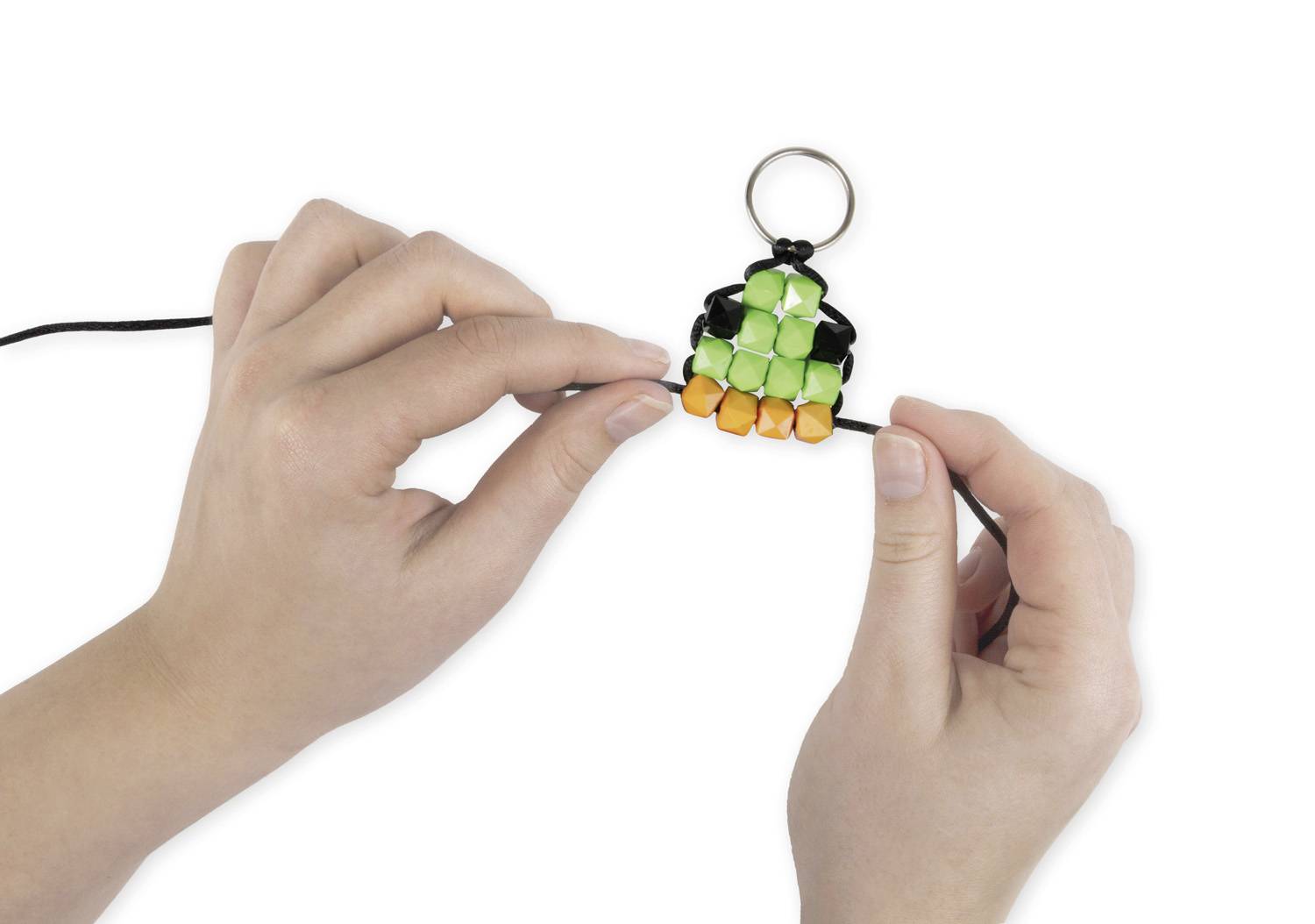 LENA Kreativset Maskottchen Tiere