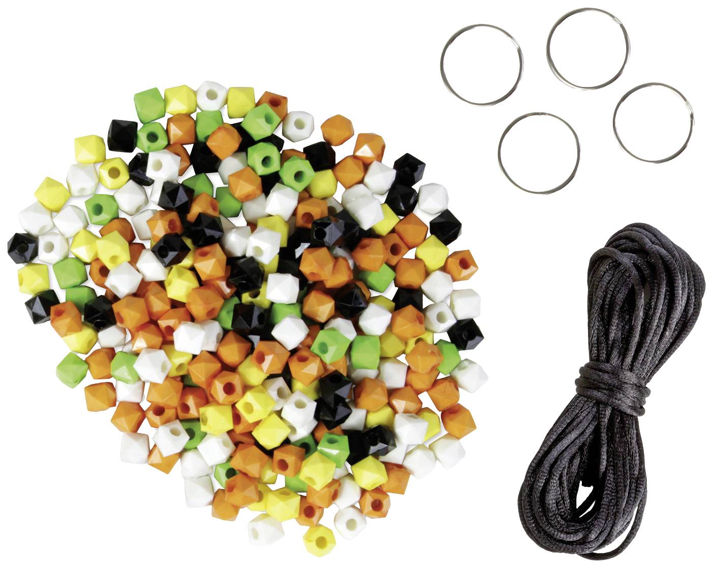 LENA Kreativset Maskottchen Tiere