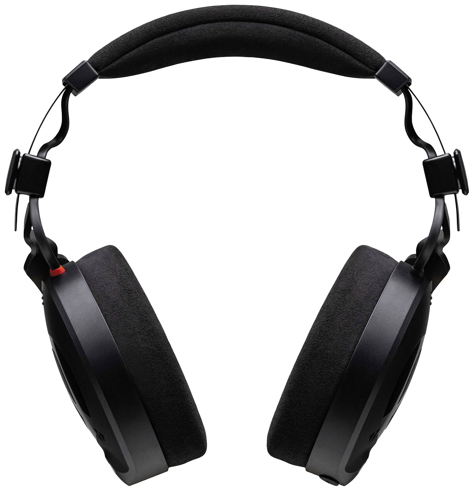 RODE Microphones NTH-100 Computer Over Ear Kopfhörer kabelgebunden Stereo Schwarz