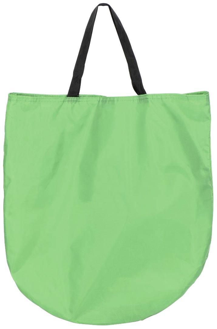 Hama Falthintergrund (B x H) 1300mm x 1300mm Grün