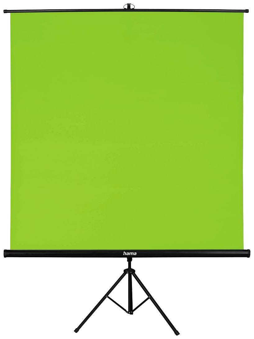 Hama 00021571 Green Screen