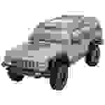 Reely Mini Freemen Brushed 1:16 RC Einsteiger Modellauto Elektro Crawler Allradantrieb (4WD) 100% R