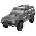 Reely Mini Freemen Brushed 1:16 RC Einsteiger Modellauto Elektro Crawler Allradantrieb (4WD) 100% RtR 2,4GHz inkl. Akku