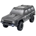Reely Mini Freemen Brushed 1:16 RC Einsteiger Modellauto Elektro Crawler Allradantrieb (4WD) 100% RtR 2,4GHz inkl. Akku Reely Mini Freemen Brushed 1:16 RC Einsteiger Modellauto Elektro Crawler Allradantrieb (4WD) 100% RtR 2,4GHz inkl. Akku
